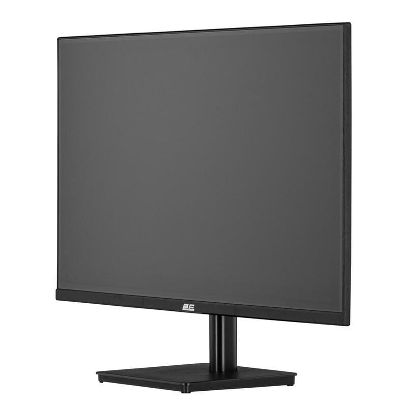 Монітор 2E 27" H2724B (2E-H2724B-01.UA) IPS Black 100Hz