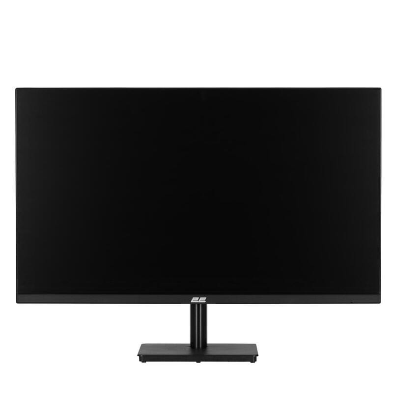 Монитор 2E 27" H2724B (2E-H2724B-01.UA) IPS Black 100Hz