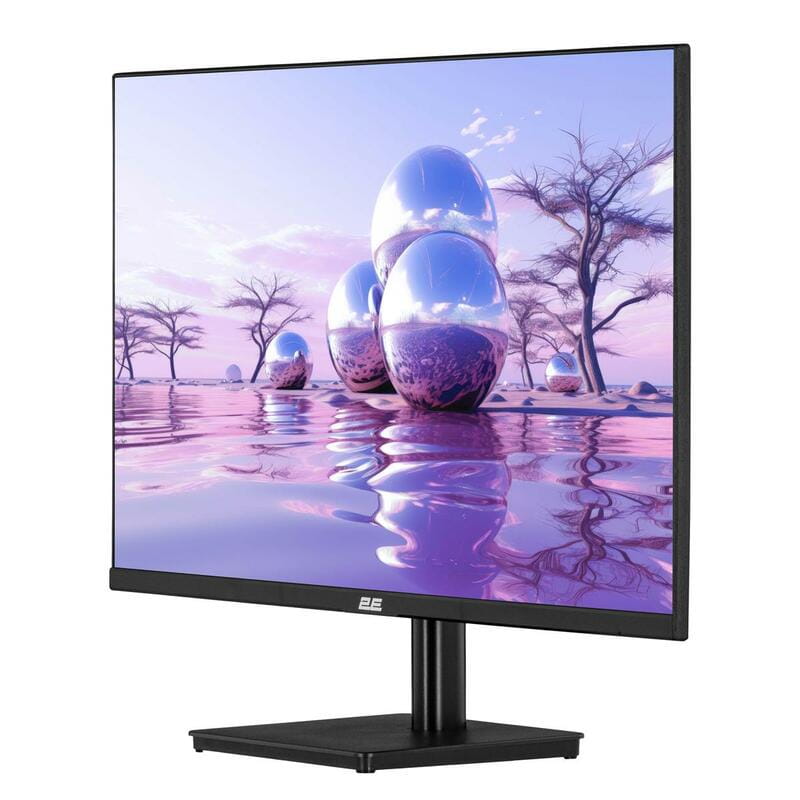 Монитор 2E 27" H2724B (2E-H2724B-01.UA) IPS Black 100Hz