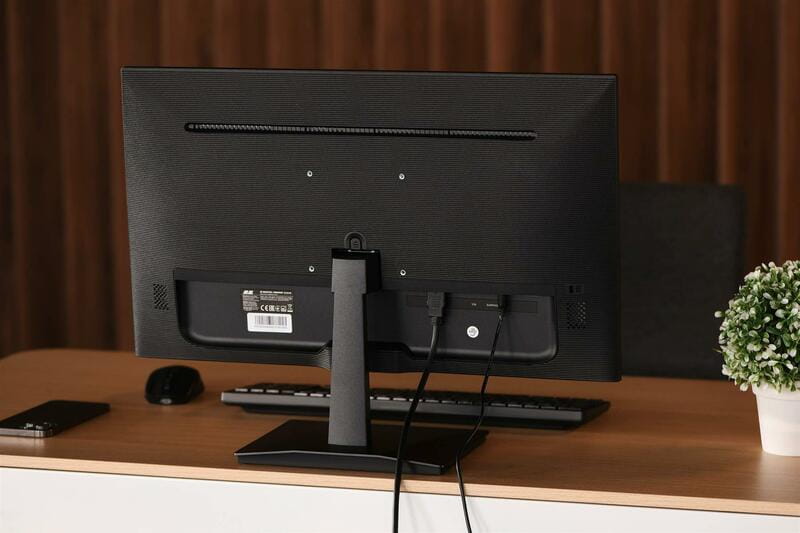 Монітор 2E 23.8" E2424B (2E-E2424B-01.UA) VA Black 100Hz