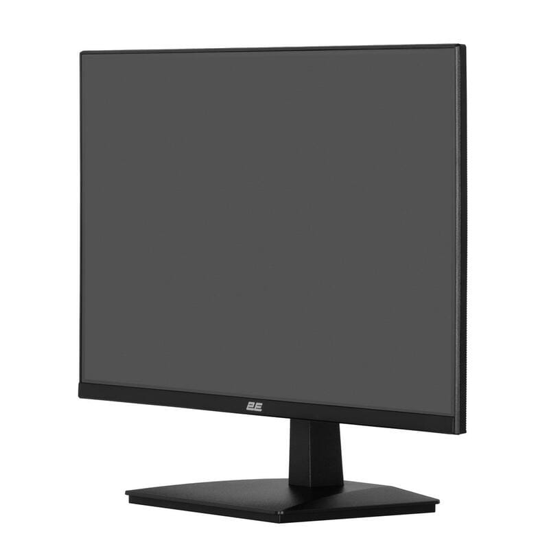Монітор 2E 23.8" E2424B (2E-E2424B-01.UA) VA Black 100Hz