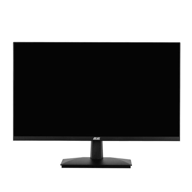 Монітор 2E 23.8" E2424B (2E-E2424B-01.UA) VA Black 100Hz