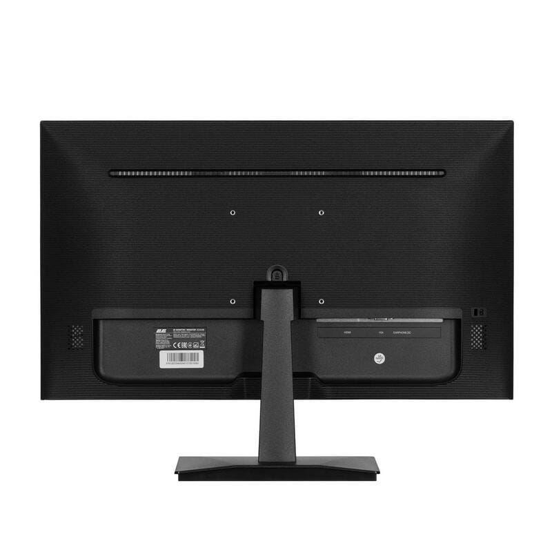 Монітор 2E 23.8" E2424B (2E-E2424B-01.UA) VA Black 100Hz
