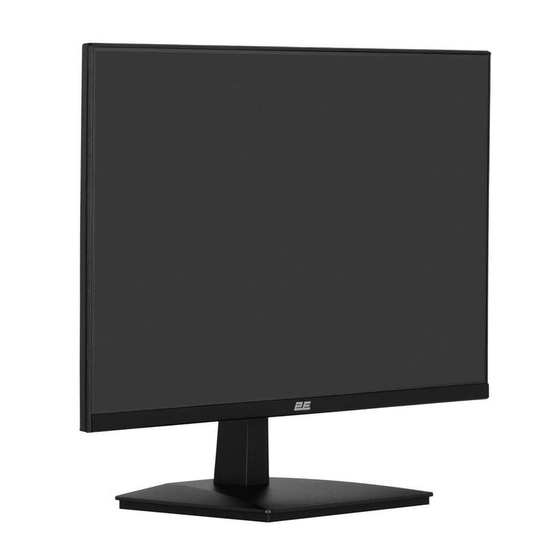 Монітор 2E 23.8" E2424B (2E-E2424B-01.UA) VA Black 100Hz
