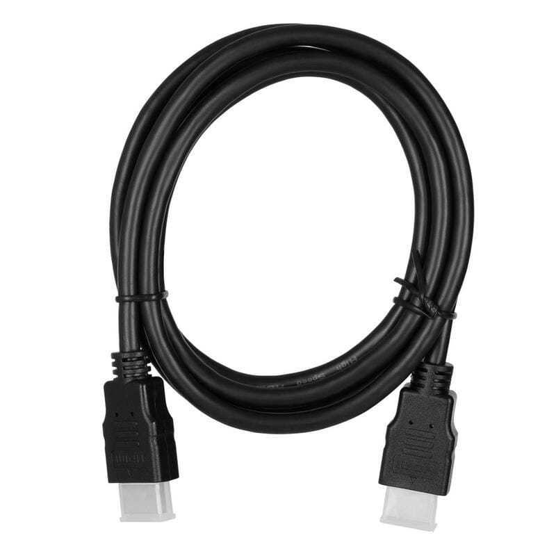 Монітор 2E 23.8" E2424B (2E-E2424B-01.UA) VA Black 100Hz