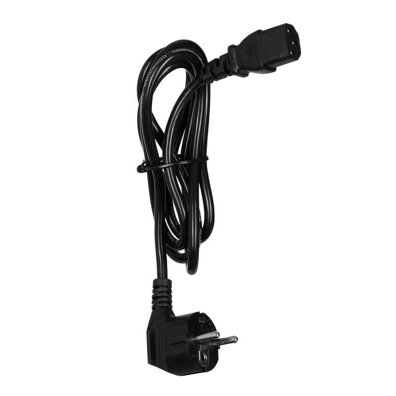 Монітор 2E 23.8" E2424B (2E-E2424B-01.UA) VA Black 100Hz