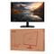 Фото - Монітор 2E 23.8" E2424B (2E-E2424B-01.UA) VA Black 100Hz | click.ua