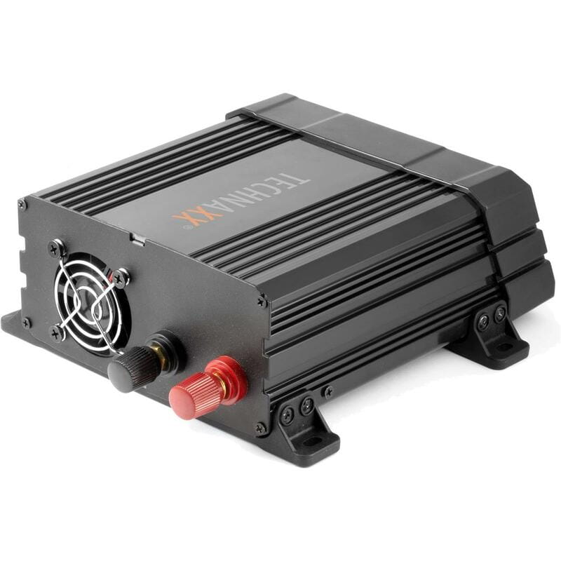 Автомобильный инвертор Technaxx TE19 600W 24V (4895-TECHNAXX)
