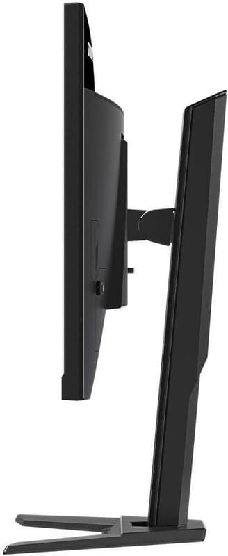 Монитор Gigabyte Gaming 23.8" G24F 2 IPS Black 165Hz
