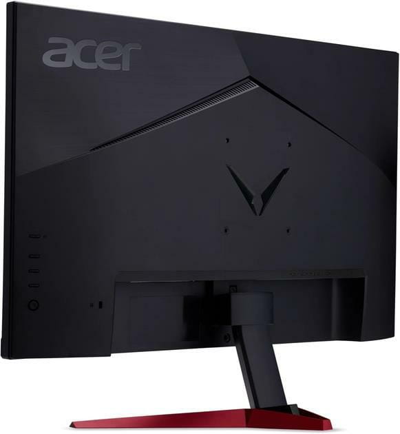 Монітор Acer 23.8" VG240YS3BMIIP (UM.QV0EE.302) VABlack 180Hz