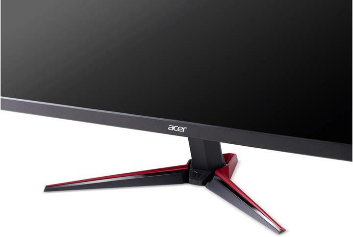 Монитор Acer 23.8" VG240YS3BMIIP (UM.QV0EE.302) VA Black 180Hz