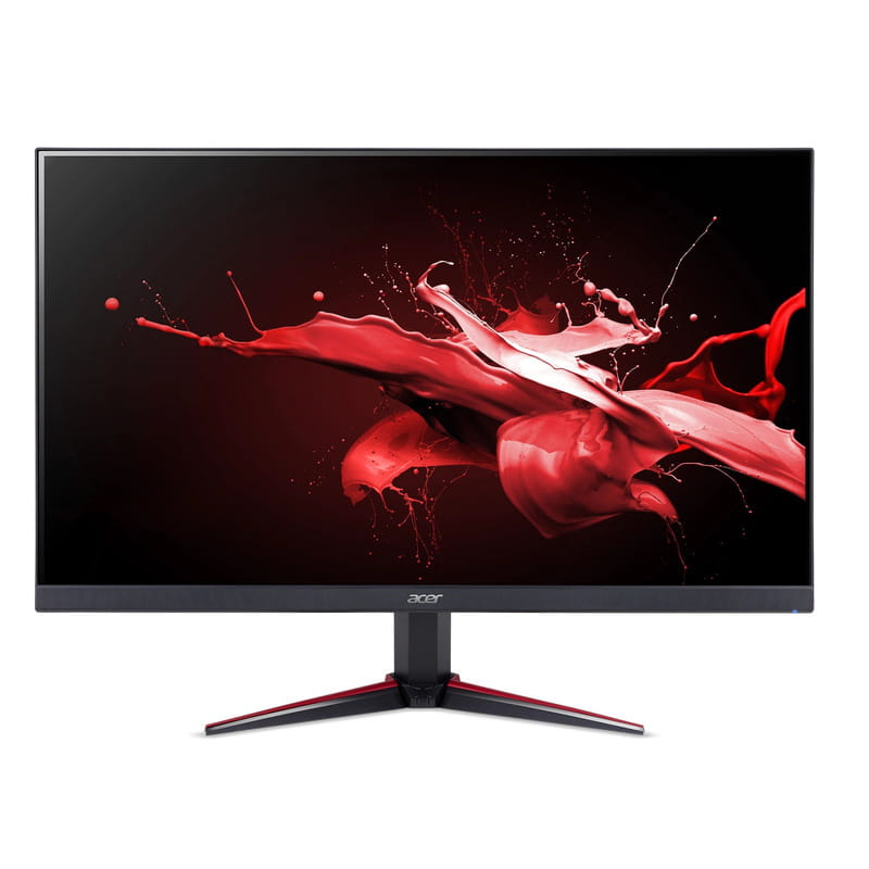 Монітор Acer 23.8" VG240YS3BMIIP (UM.QV0EE.302) VABlack 180Hz