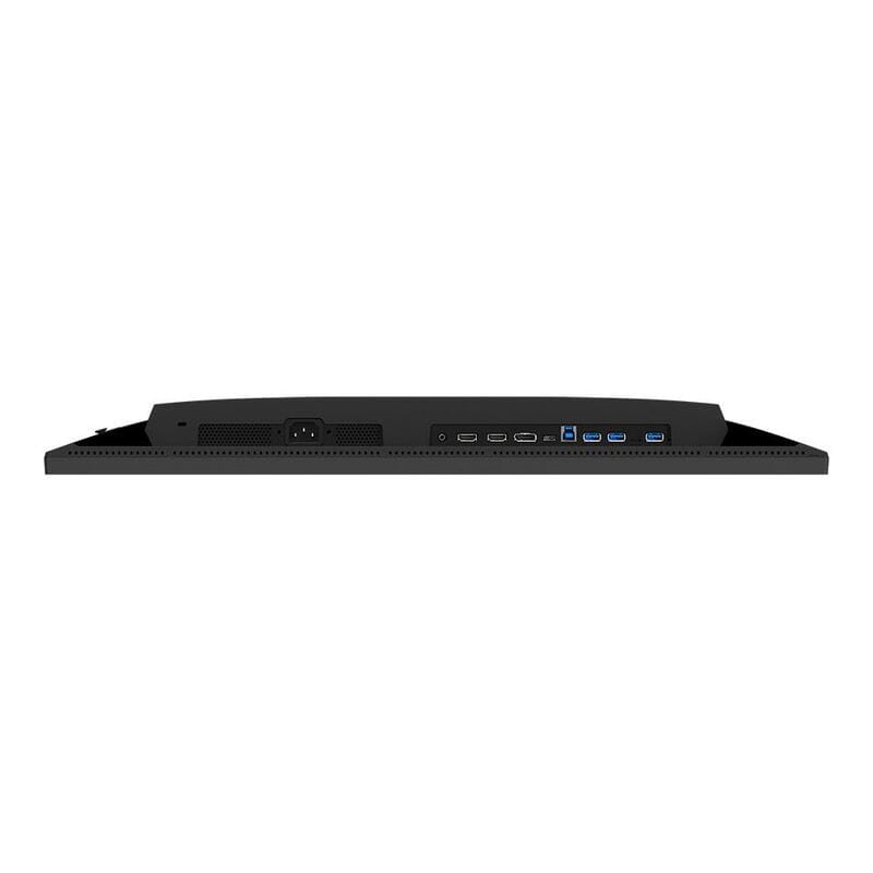 Монiтор Gigabyte Gigabyte Gaming 28" M28U-EK IPS Black 144Hz