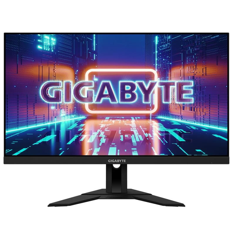 Монiтор Gigabyte Gigabyte Gaming 28" M28U-EK IPS Black 144Hz