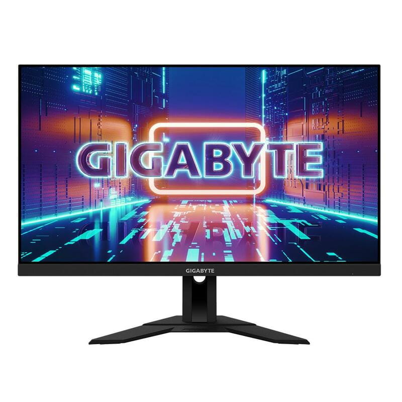 Монiтор Gigabyte Gigabyte Gaming 28" M28U-EK IPS Black 144Hz