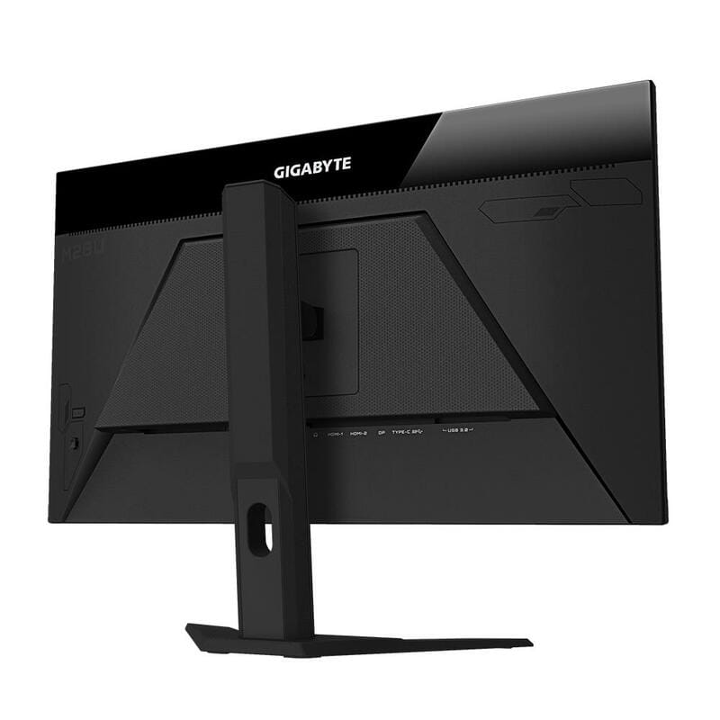 Монiтор Gigabyte Gigabyte Gaming 28" M28U-EK IPS Black 144Hz