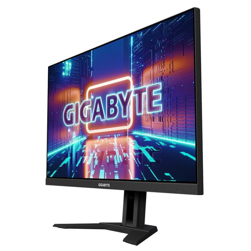 Монiтор Gigabyte Gigabyte Gaming 28" M28U-EK IPS Black 144Hz