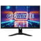 Фото - Монiтор Gigabyte Gigabyte Gaming 28" M28U-EK IPS Black 144Hz | click.ua