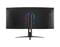 Фото - Монітор MSI 34" MAG 342CQR E2 VA Black Curved 180Hz | click.ua