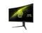 Фото - Монітор MSI 34" MAG 342CQR E2 VA Black Curved 180Hz | click.ua