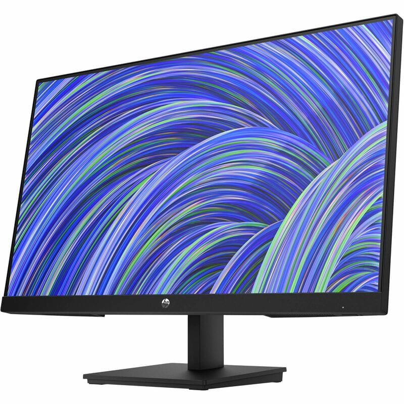 Монитор HP 23.8" СG5 (65P58AA) IPS Black