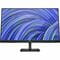 Фото - Монитор HP 23.8" СG5 (65P58AA) IPS Black | click.ua
