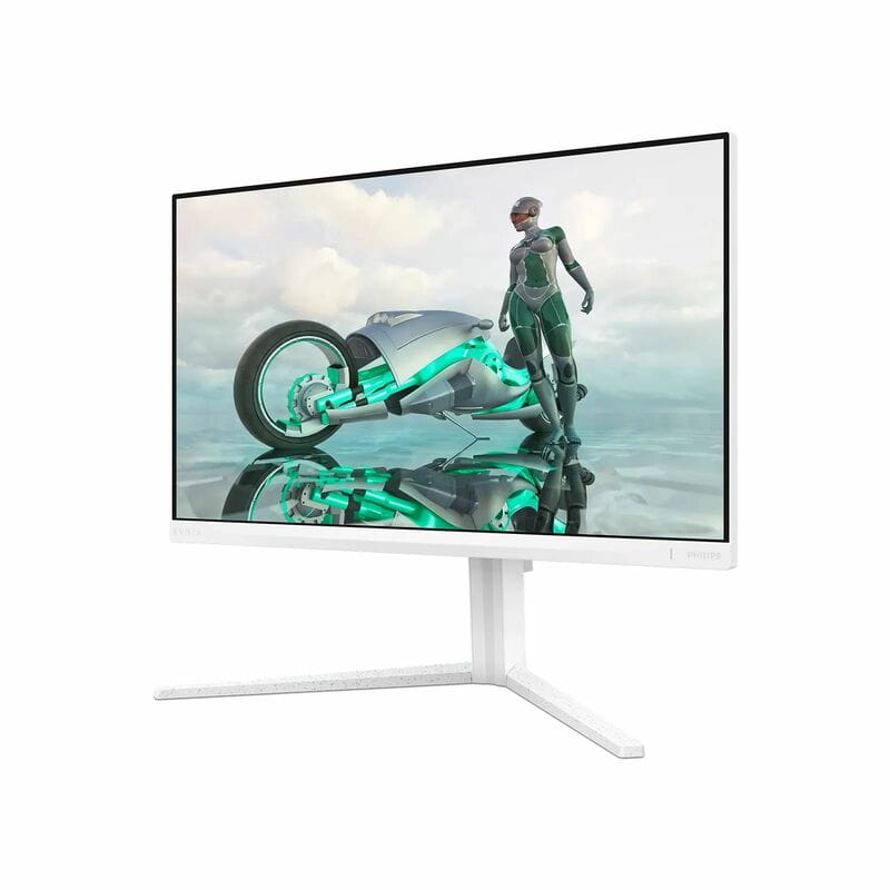 Монитор Philips 23.8" 24M2N3201A/00 IPS Black 180Hz
