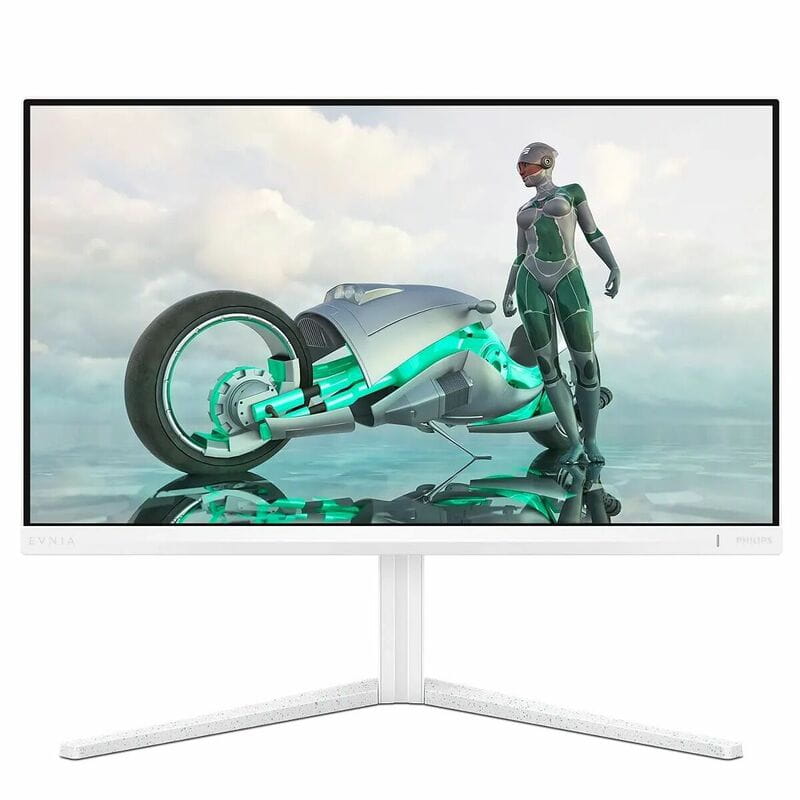 Монитор Philips 23.8" 24M2N3201A/00 IPS Black 180Hz