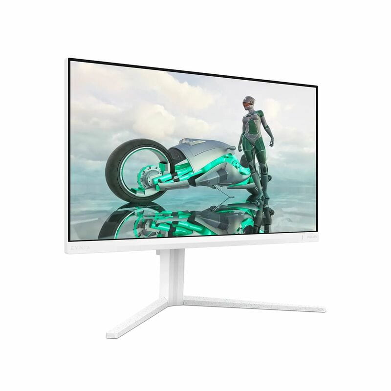 Монитор Philips 23.8" 24M2N3201A/00 IPS Black 180Hz