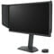Фото - Монітор BenQ 24.1" XL2546X+ (9H.LN1LB.QBE) TN Dark Grey 280Hz | click.ua