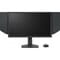Фото - Монітор BenQ 24.1" XL2546X+ (9H.LN1LB.QBE) TN Dark Grey 280Hz | click.ua