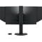 Фото - Монітор BenQ 24.1" XL2546X+ (9H.LN1LB.QBE) TN Dark Grey 280Hz | click.ua