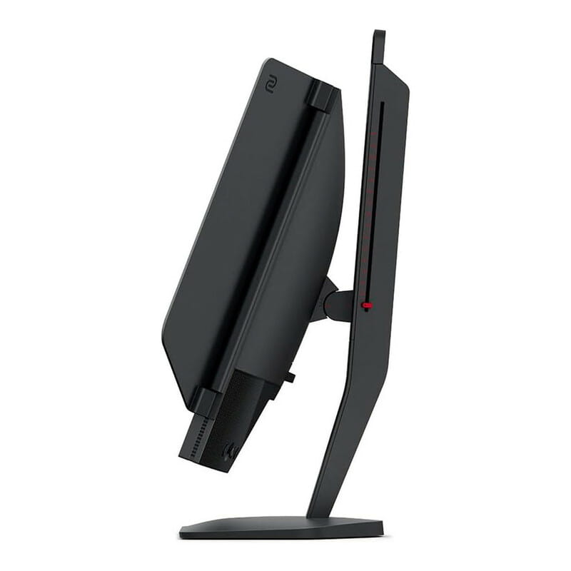 Монiтор BenQ 24.1" XL2566X+ (9H.LMRLB.QBE) Dark Gray 400Hz