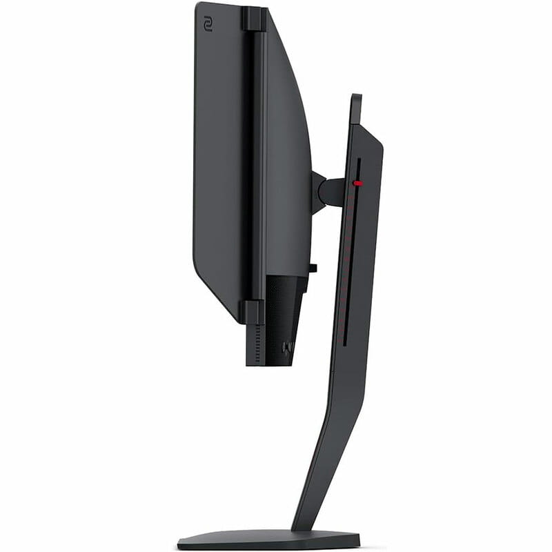 Монiтор BenQ 24.1" XL2566X+ (9H.LMRLB.QBE) Dark Gray 400Hz