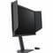 Фото - Монiтор BenQ 24.1" XL2566X+ (9H.LMRLB.QBE) Dark Gray 400Hz | click.ua