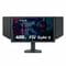 Фото - Монiтор BenQ 24.1" XL2566X+ (9H.LMRLB.QBE) Dark Gray 400Hz | click.ua