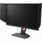 Фото - Монiтор BenQ 24.1" XL2566X+ (9H.LMRLB.QBE) Dark Gray 400Hz | click.ua