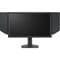 Фото - Монiтор BenQ 24.1" XL2566X+ (9H.LMRLB.QBE) TN Dark Gray 400Hz | click.ua