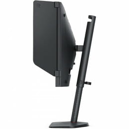 Монитор BenQ 24.1" XL2566X+ (9H.LMRLB.QBE) TN Dark Gray 400Hz