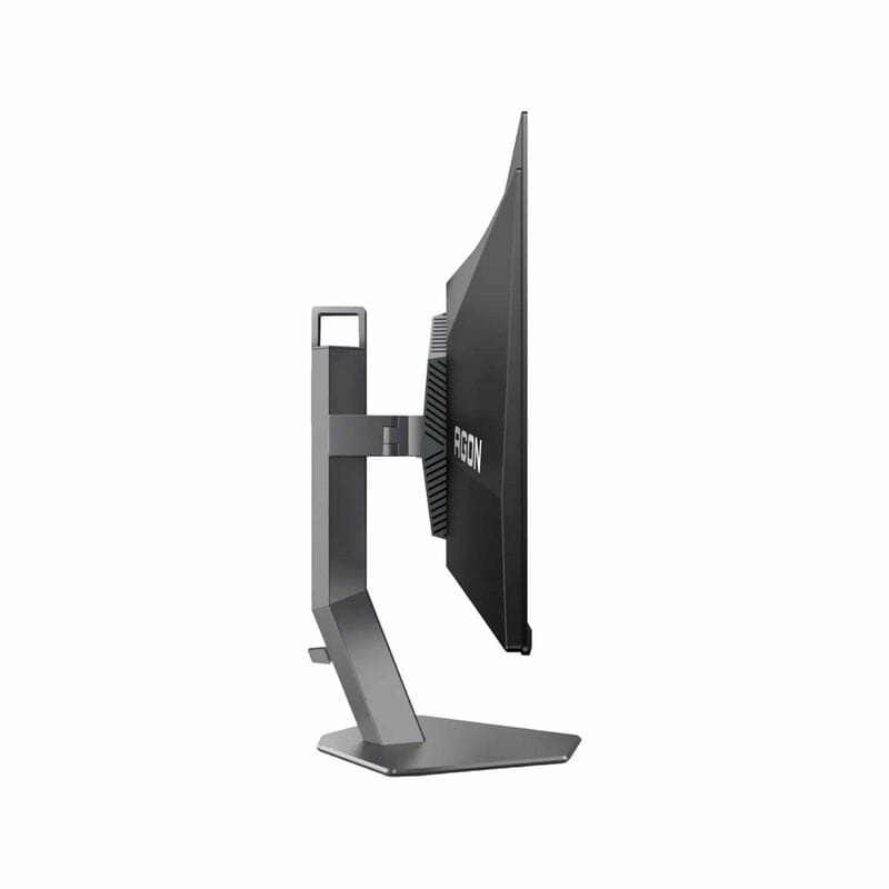Монiтор AOC 27" AG276QZD2  QD-OLED Black 240Hz