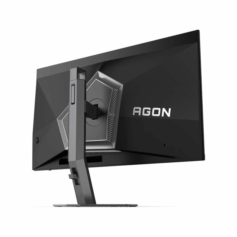 Монiтор AOC 27" AG276QZD2  QD-OLED Black 240Hz