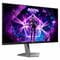 Фото - Монiтор AOC 27" AG276QZD2  QD-OLED Black 240Hz | click.ua