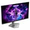 Фото - Монiтор AOC 27" AG276QZD2  QD-OLED Black 240Hz | click.ua