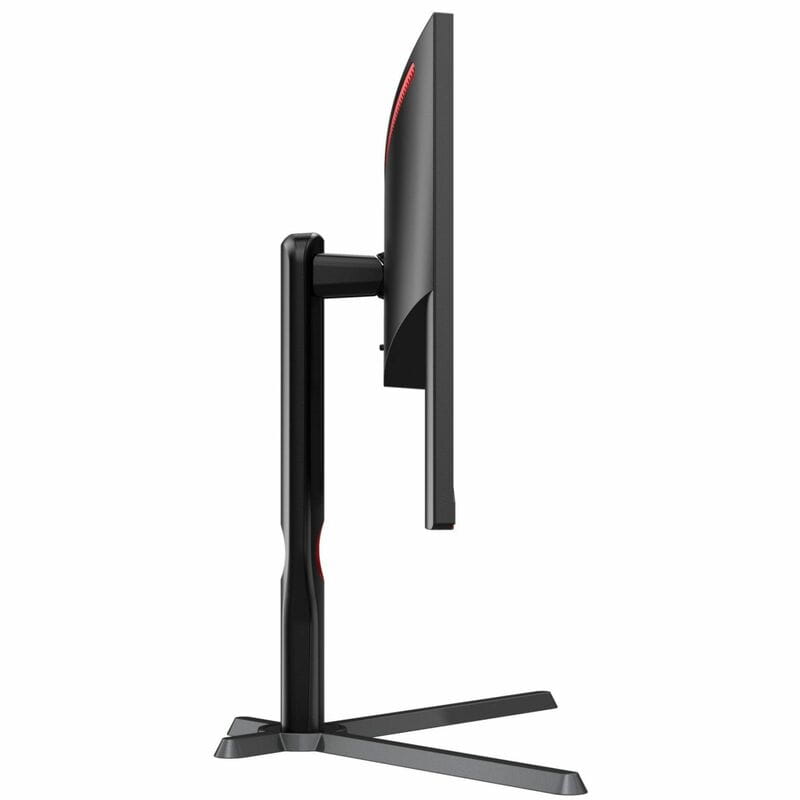 Монитор AOC 27" U27G3X/BK IPS Black/Red 160 Hz