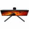 Фото - Монитор AOC 27" U27G3X/BK IPS Black/Red 160 Hz | click.ua