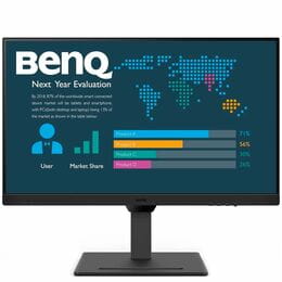 Купити Монітор BenQ 27" BL2790QT (9H.LLLLA.TPE) IPS Black Монітор BenQ 27" BL2790QT (9H.LLLLA.TPE) IPS Black