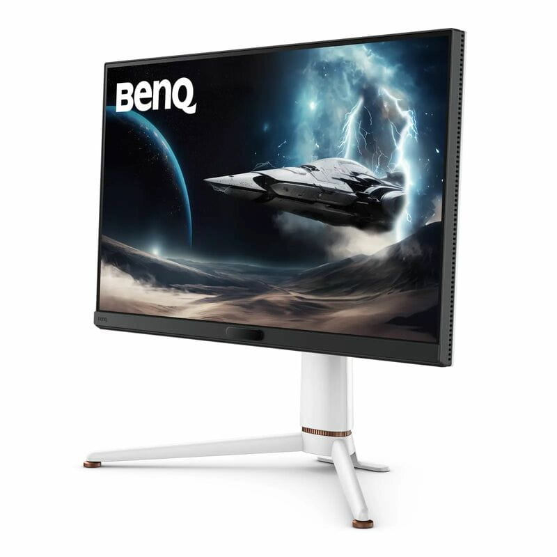 Монитор BenQ 27" EX271U (9H.LN2LB.QBE) IPS Black 165Hz