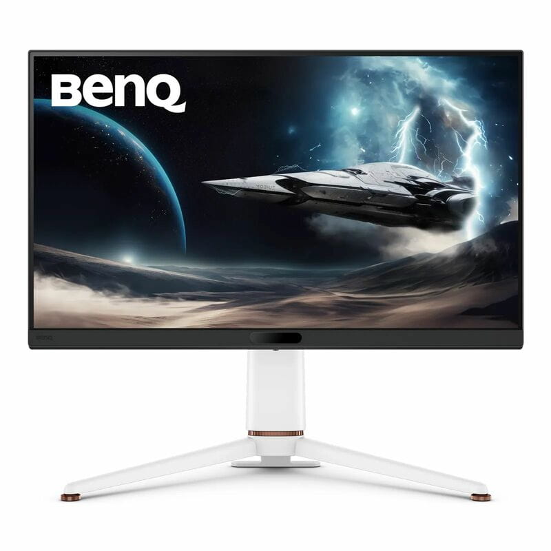 Монитор BenQ 27" EX271U (9H.LN2LB.QBE) IPS Black 165Hz