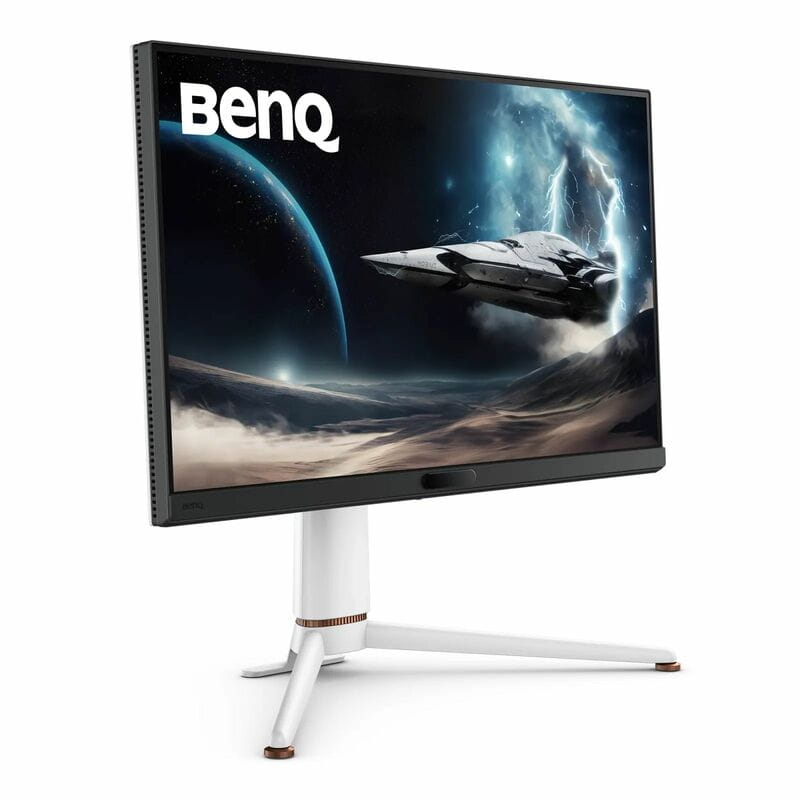 Монітор BenQ 27" EX271U (9H.LN2LB.QBE) IPS Black 165Hz