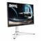 Фото - Монітор BenQ 27" EX271U (9H.LN2LB.QBE) IPS Black 165Hz | click.ua